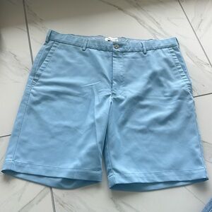 Salem performance shorts